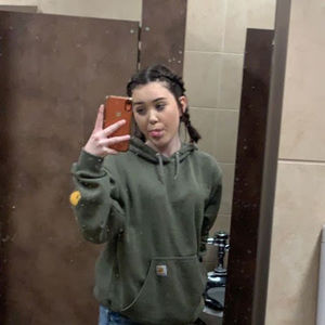 Meet your Posher, Karley